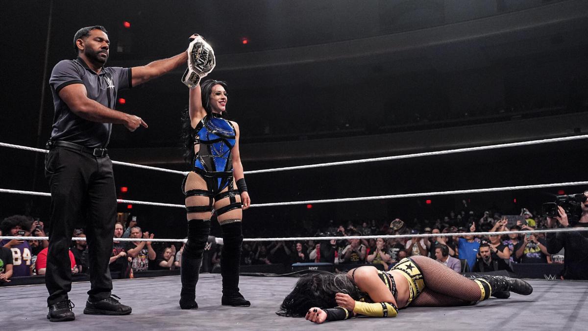 NXT WWE nxt-wwe