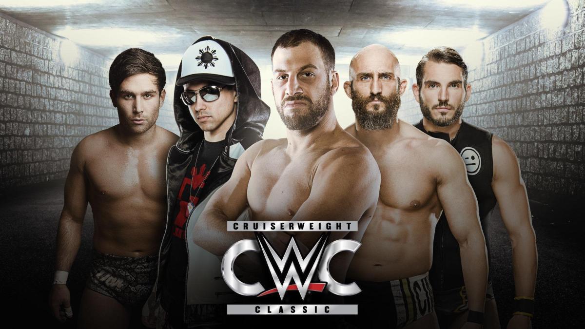 ما هي بطولة CWC و كيف يمكنكم متابعتها ؟ | WWE