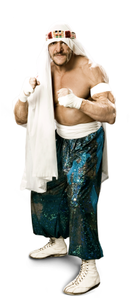 سابو Wwe