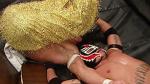 سابو Wwe